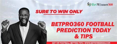 360 prediction today.